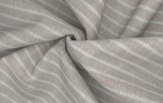 beige and white stripy material examples of textura work