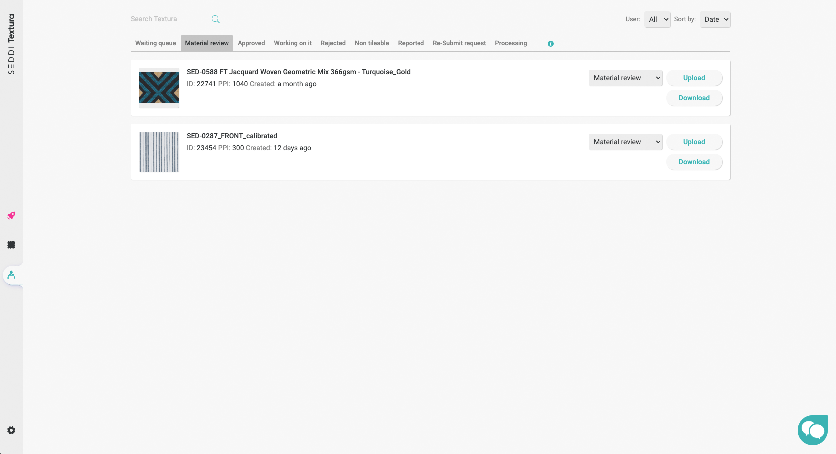 Textura-Workflow-Animation-New Workflow Preview