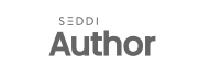 Logos_Author SEDDI Author Logo